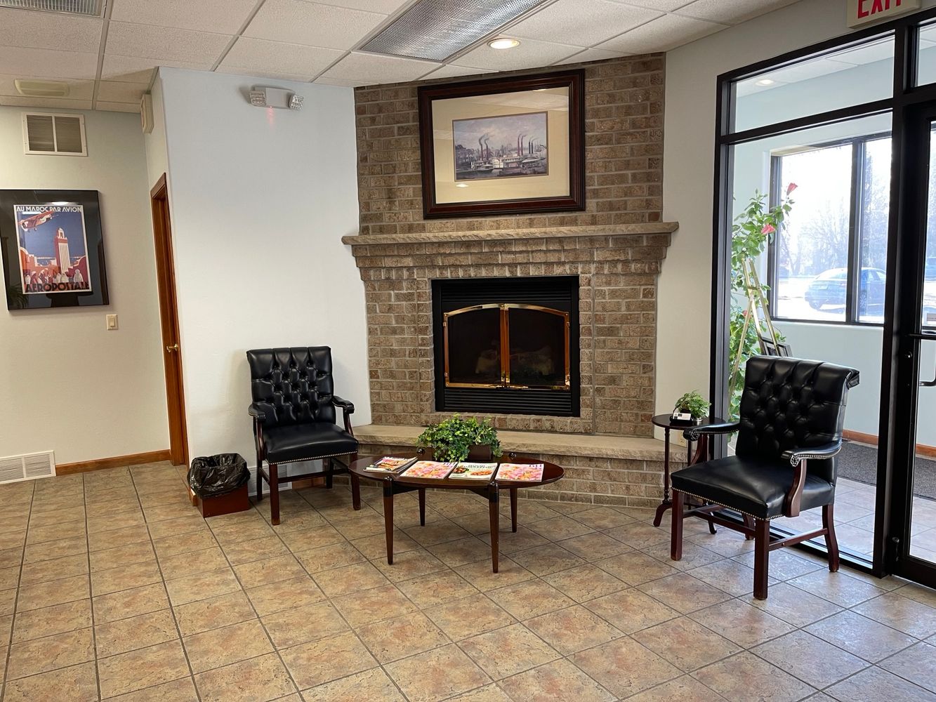 Executive Office Suites Verlin 2325 Verlin Rd, Green Bay, WI 54311
